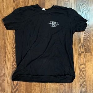 London Bridge Trading limited edition Gold Label Group shirt.